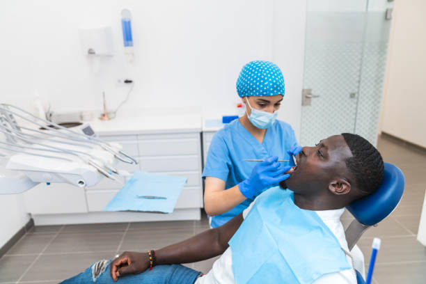 , MO Emergency Dental Service Company